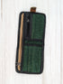 Pure Hemp Bi-fold Wallet